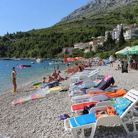 Apartamento With Parking Space Stanici, - 20107 Omiš